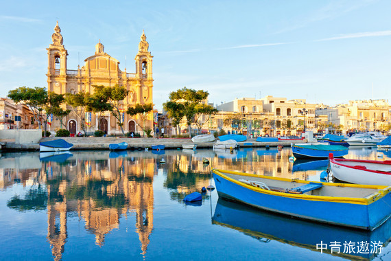 【悦游欧洲】马耳他+意大利南部+西西里岛5大入内12-14日游【追寻三蓝/埃特纳火山/马车巡游/CF线蘑菇村+马泰拉+庞贝】