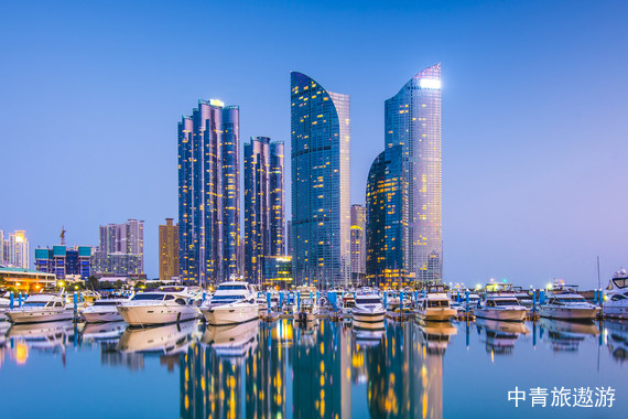 【亚洲】韩国济州岛3晚4日【道头洞彩虹海岸道路|城山日出峰世界自然遗产】