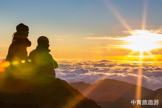 【美国】夏威夷一地|5晚7日|跟团游