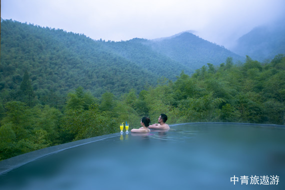 【華東】海寧+湖州+杭州+南京雙高六日【海寧觀潮+天目湖+安吉中國(guó)大竹海+玄武湖】