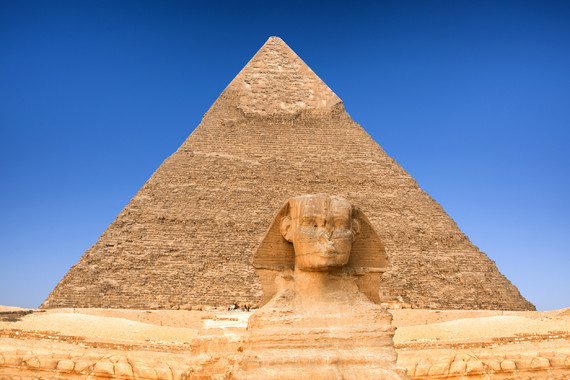 埃及迪拜10日【阿提哈德航空，全程五星，开罗红海卢克索迪拜】