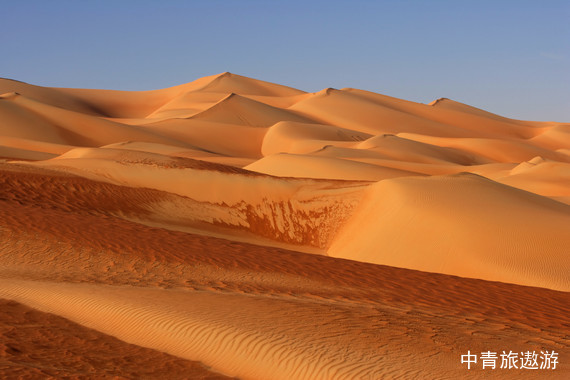 阿联酋+阿曼5晚7日 迪拜|阿布扎比|海塞卜