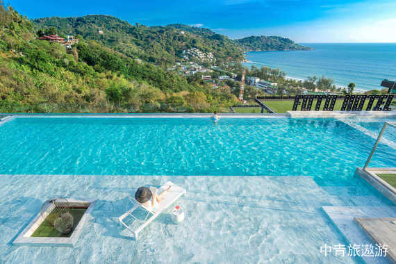 【泰国】普吉岛5晚7日跟团游 纯玩