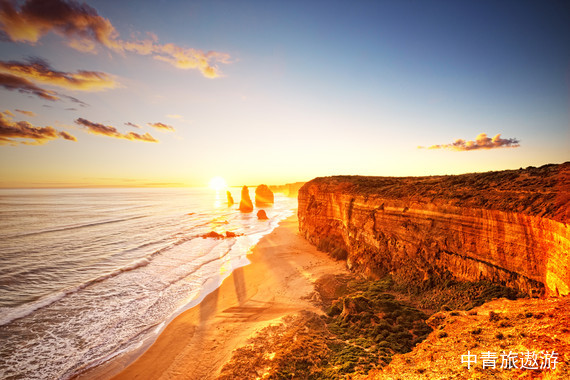 【澳梦奇缘】澳大利亚一地15日游【布里斯班/黄金海岸/凯恩斯/悉尼/墨尔本+阿德莱德/袋鼠岛】
