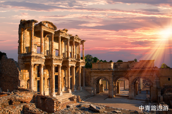 【中东】梦幻童话土耳其7晚10日游【双船一宫伊斯坦布尔| 库萨达斯|布尔萨|帕姆卡莱|安塔利亚|卡帕多奇亚|孔亚】