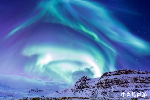 【北极游轮】奢华探险游轮阿特拉斯探索北极三岛|丹麦|挪威|斯瓦尔巴群岛|格陵兰岛|冰岛