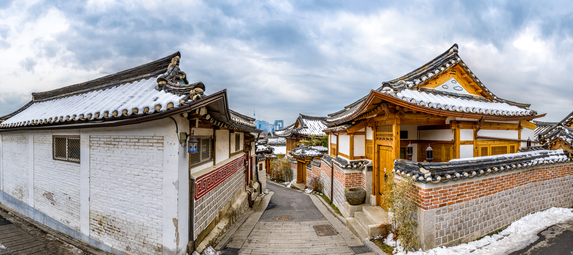 【雙城之旅】歡彩韓國(guó)首爾+濟(jì)州島跟團(tuán)5日游【三飛航線不走回頭路、全程五花特二酒店】