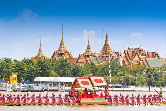 【泰国】曼谷+芭提雅 5晚7天半自助游【大皇宫|象雅岛|太平洋观景台|浪漫悬崖下午茶|JODD网红夜市】