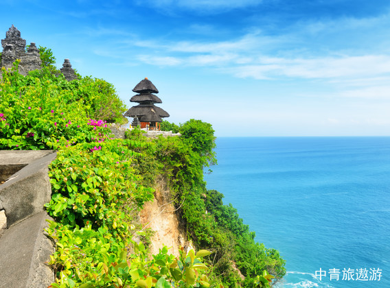 【蜜恋巴厘】巴厘岛5晚7天自由行【阿雅娜度假村 AYANA Resort Bali  享酒店专属礼遇】