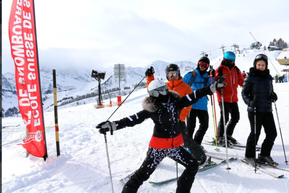 【崇礼滑雪·自驾游】张家口崇礼滑雪·万龙滑雪场·自带雪具·自驾游