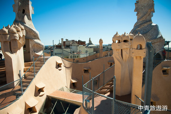 【欧洲】西班牙+葡萄牙11日【圣家族大教堂|巴塞罗那国家宫|贝伦塔|米拉之家|马德里皇宫】