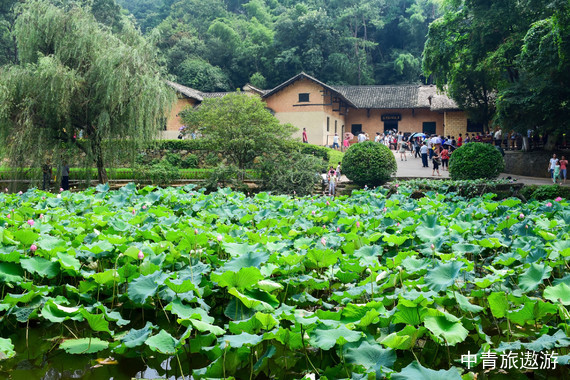 【湖南】长沙+张家界+凤凰双飞6日游【橘子洲+韶山+凤凰古城+边城+芙蓉镇+天门山+魅力湘西+森林公园+土司王府】