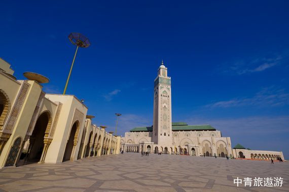 摩洛哥8晚11天【阿联酋航空北京出发|迪拜转机】