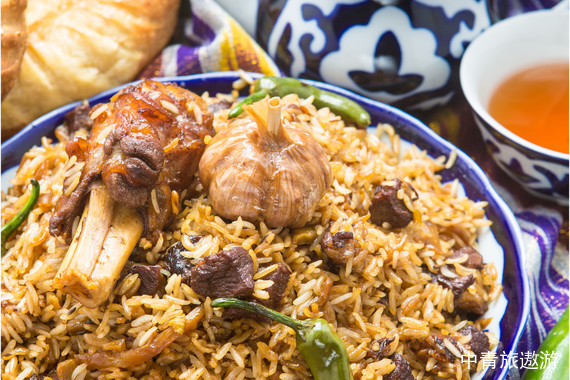 【中亞】哈薩克斯坦+烏茲別克斯坦2國8日【恰侖峽谷+奇姆肯特古城遺址+帖木兒博物館+雷吉斯坦廣場+古埃米爾陵+夏依辛達陵+塔什干地鐵】