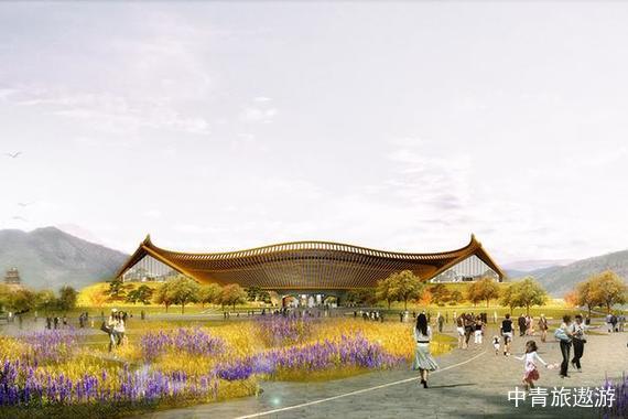【小小园艺师】2019 年中国北京世界园艺博览会 1日游【明星植物专业讲解/手绘植物画本/木偶聚会/打卡小达人】