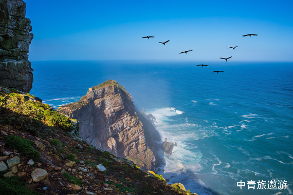 【非洲】孔雀东南非 南非+肯尼亚+津巴布韦+赞比亚4国联游15日【维多利亚大瀑布|赞比西河|桌山|纳瓦沙|私人保护区岛屿星月岛徒步】