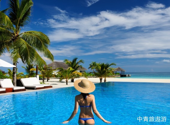 馬爾代夫5晚7天百變自由行【四季 庫(kù)達(dá)呼拉/Four Season Kuda Huraa /奢華島嶼】