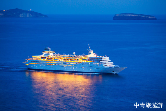 【爱达】地中海号 日韩5晚6天 济州4晚5天