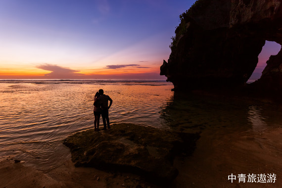 MU全国起止+【经典特色】 巴厘岛5晚7天