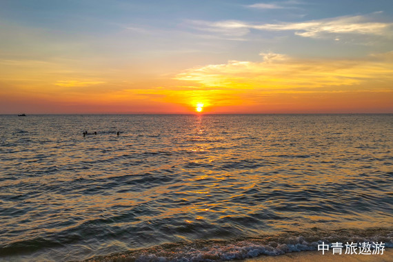 【东南亚】越南富国岛5晚7日游