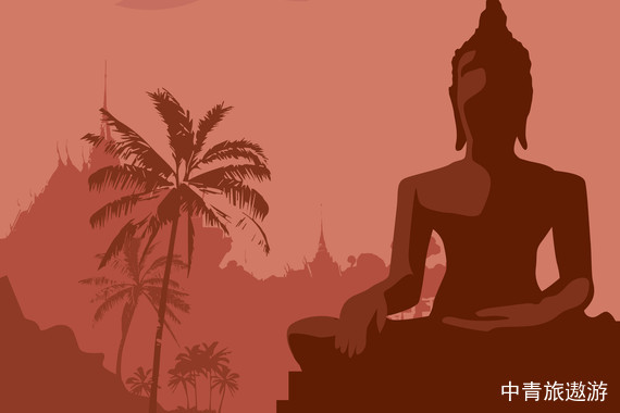 【东南亚】曼谷+芭提雅双岛游5晚7日【大皇宫|玉佛寺|水门寺大佛|豪华游艇出海|沙美岛|粉色沙滩下午茶】