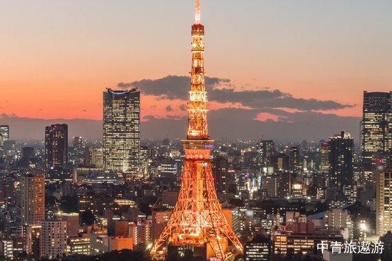 【日本本州6天5晚】大阪+京都+名古屋+富士山+東京+鐮倉+奈良