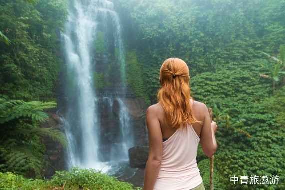 【印度尼西亚】雅加达+泗水+日惹6晚8天【日惹皇宫|日惹水宫|天王岛马达将军瀑布】