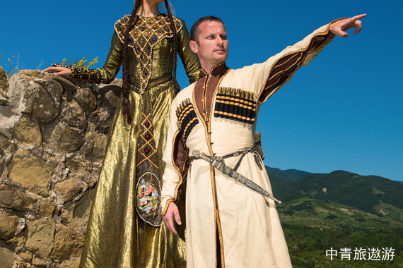 格鲁吉亚7晚9天 第比利斯|西格纳吉|卡兹别克|古道里|哥里|巴统