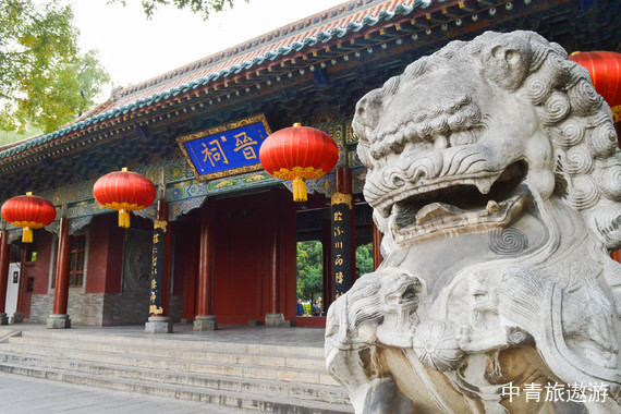 山西漫游6日游【五台山/云冈石窟/悬空寺/晋祠/乔家大院/平遥古城/壶口瀑布】