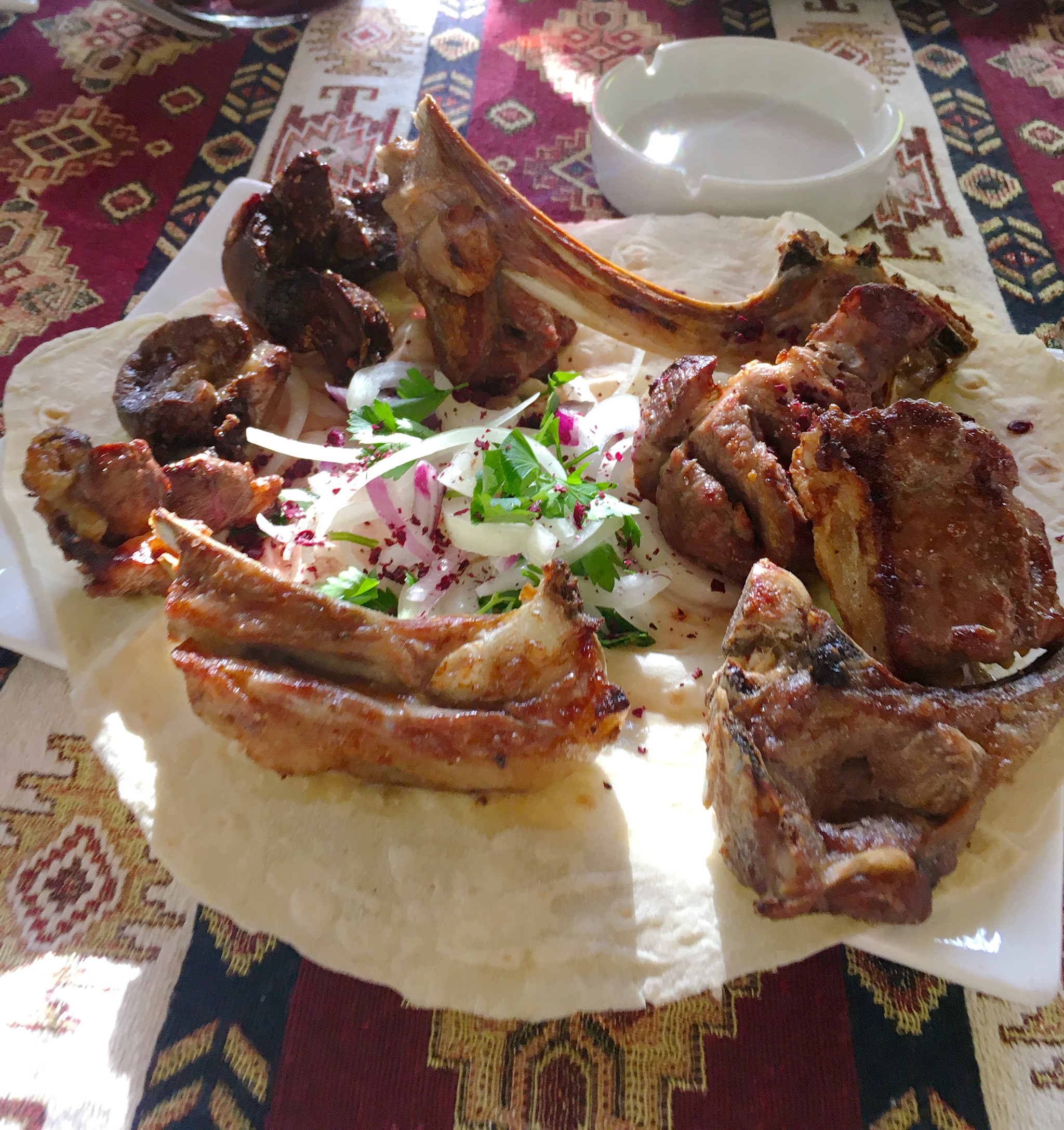 【亚洲】阿塞拜疆·格鲁吉亚·亚美尼亚09晚11天【圣剑山|塞凡湖|巴统|第比利斯|马特维利大峡谷|SNO人头村|黑海|卡兹别克】