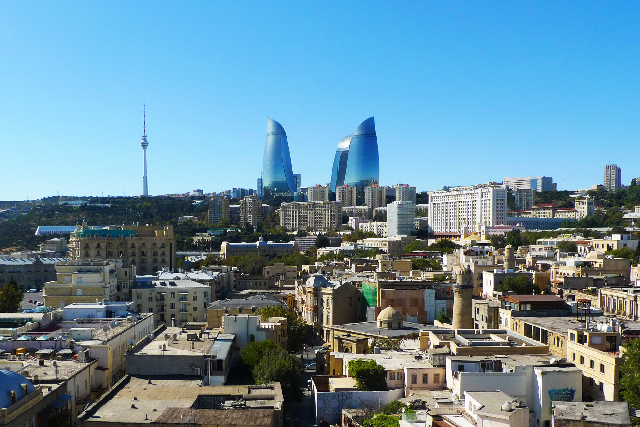 【亚洲】哈萨克斯坦+乌兹别克斯坦+阿塞拜疆+格鲁吉亚+亚美尼亚12晚14天【阿拉木图|塔什干|巴库|哥里|埃理温||塞凡湖|古道里】