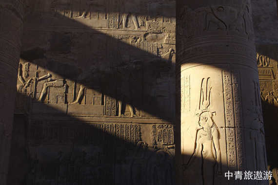 【北京直飞】埃及8天 开罗|卢克索|红海