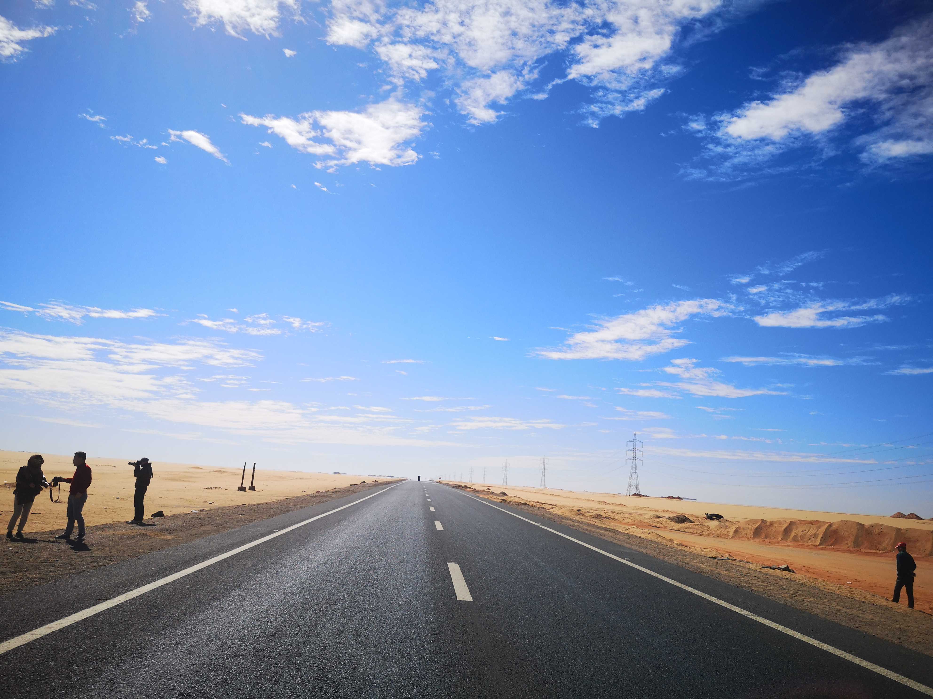 【非洲】埃及11天【3晚尼罗河游轮|丹达拉神庙|帝王谷|埃及老字号阿拉伯烤肉|金字塔景观网红餐厅】