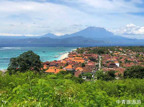 【乐享巴厘】巴厘岛5晚7天半自助【东航直飞/两日游览活动/乌布网红俱乐部/佩妮达岛出海】