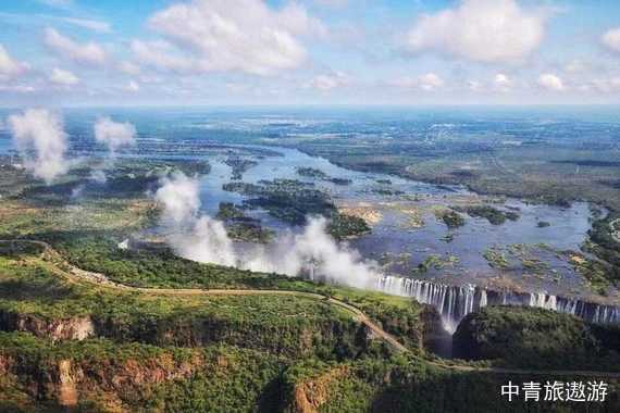 【非洲】納米比亞+津巴布韋+博茨瓦納+贊比亞【奧卡萬戈三角洲丨45號沙丘丨蘇絲斯黎紅沙漠丨三明治灣沙漠巡游】