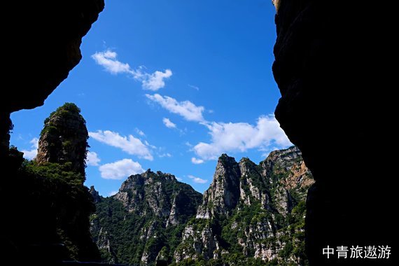 【私人定制】【暖泉美景美宿】河北白石山私家自驾轻奢2日游【5A景区、民俗风情，美景美宿、美不胜收】
