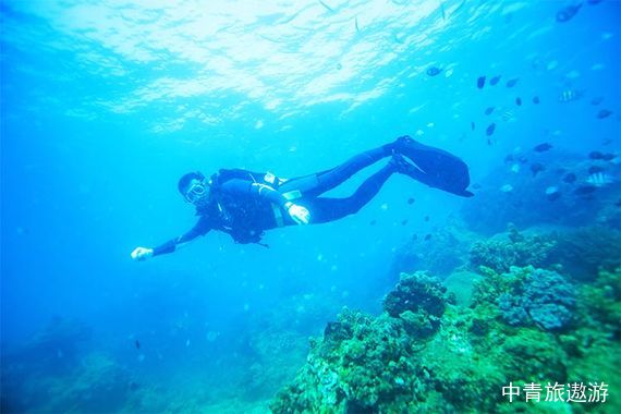 【三亞】雙飛5日游【4晚三亞舒適酒店|蜈支洲一日|呀諾達|南山文化苑|大小洞天|直升機體驗|文昌雞宴】