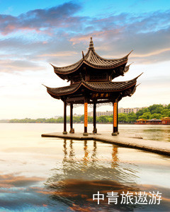 华东五市双水乡纯玩5日游【灵山圣境/乌镇西栅/南浔古镇/苏州留园/杭州西湖】