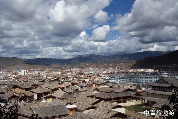 【云南】私享•滇西北•丽江+塔城+梅里+稻城+香格里拉8日【达摩祖师洞+梅里雪山+飞来寺+白马雪山+亚丁+独克宗+普达措+虎跳峡】2人即发