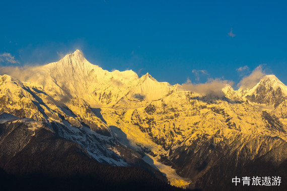 【松赞系列—云南环线】冬 | 天人之际：通往梅里雪山的旅程 6晚7天【8-12人vip小团/一价全含/全程松赞贴心管家服务/可私人定制】