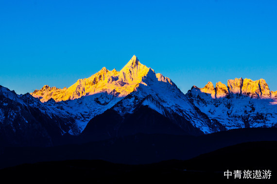 【云南】私享•滇西北•丽江+塔城+梅里雪山+雨崩+香格里拉 8日游【丽江进出丨横断山脉沿线丨三江并流腹心地区】2人起，1单1团