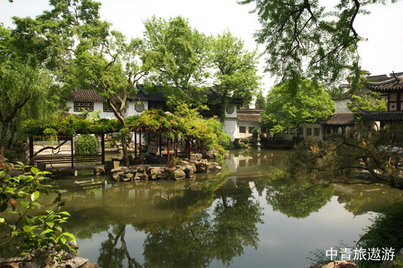 【華東三市】蘇州+上海+杭州+紹興+三水鄉(xiāng)雙高5日（留園+烏鎮(zhèn)西柵+西塘+魯鎮(zhèn)+西湖+柯巖）