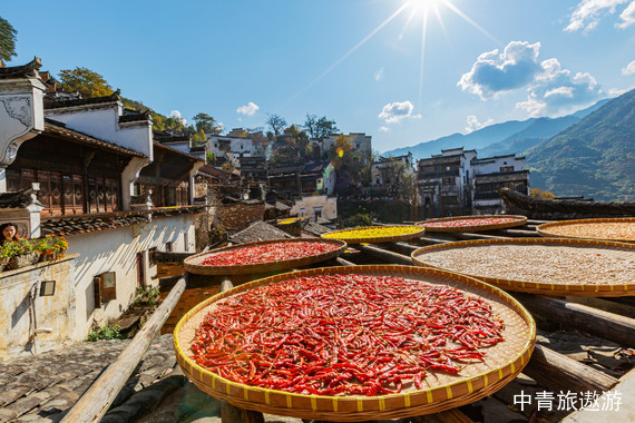 【江西】纯美江西•南昌进出 双卧7日【庐山主景区+鄱阳湖+篁岭花海+三清山+望仙谷+景德镇】一车一导，真纯玩0购物