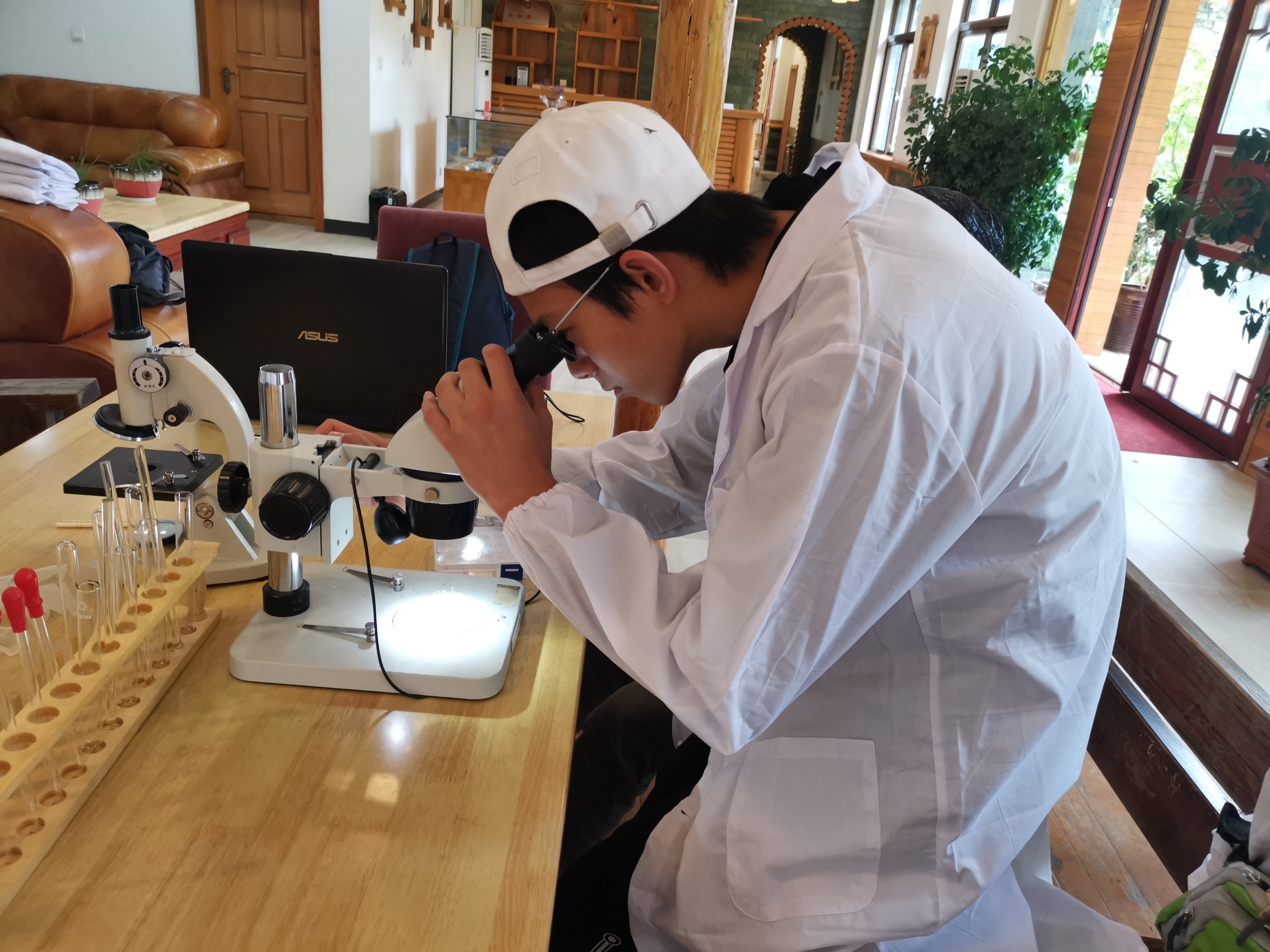 【亲子营】云南研学全能小奇兵丛林法则6日游【两晚携程四钻帐篷酒店+两晚专家别院  丽江/老君山/白马雪山自然保护区】