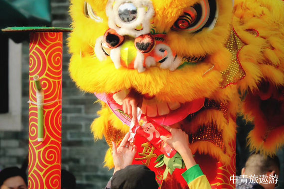 【广东】潮州+汕头+南澳岛双飞4晚5日