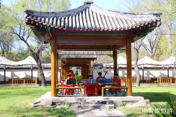 【河北】承德避暑山庄+普宁寺+小布达拉宫2日