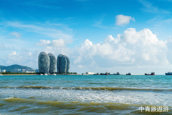 【海南】?？陔p飛西沙群島7日游【祥龍島號游輪|趙述島|七仙嶺|?；◢u|1晚?；◢u歐堡酒店|1晚七仙嶺酒店|2晚祥龍島】
