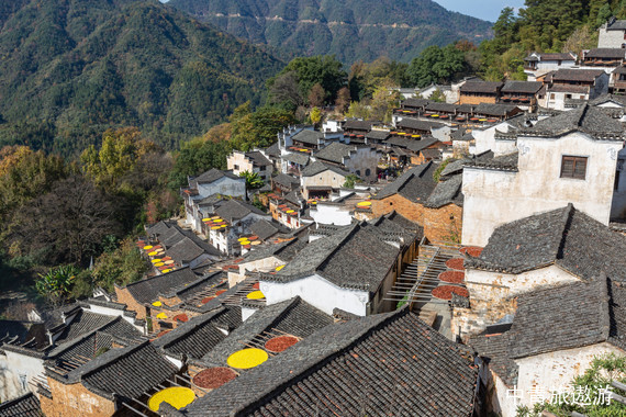 【江西】南昌+上饶+婺源+景德镇双动卧六日/双高五日【望仙谷+三清山+篁岭】
