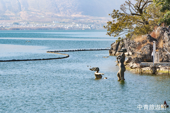 【云南】麗江+大理+瀘沽湖雙飛5晚6日