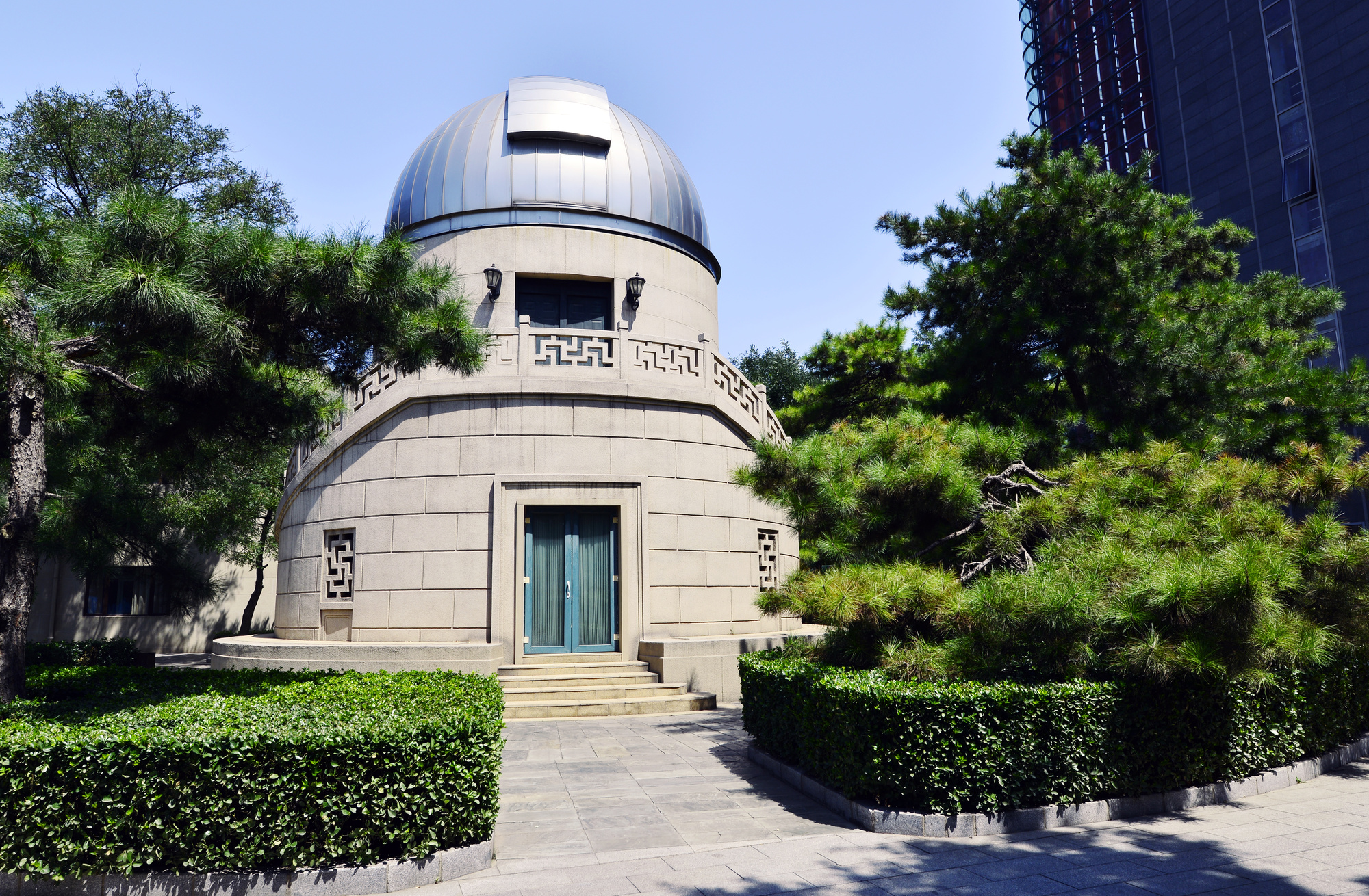 【北京】天文馆+古观象台+兴隆观测站【参观郭守敬望远镜｜VR体验｜天文摄影技巧｜组装望远镜】